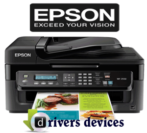 epson printer drivers for windows 10 uk