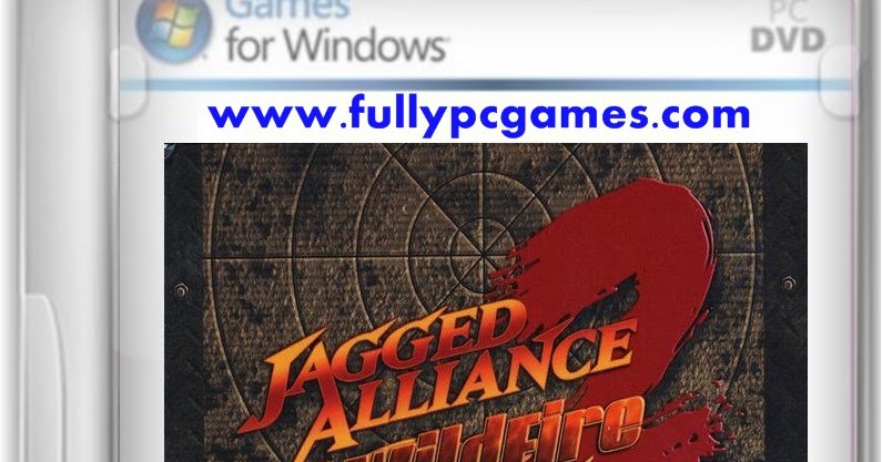 jagged alliance 2 gold download